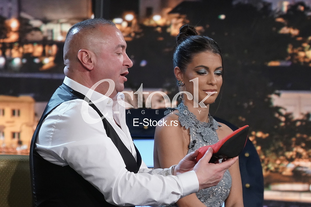 Amidzi shou AmiG Show