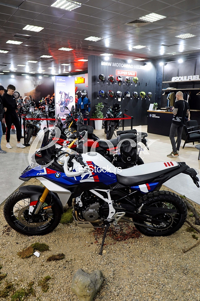 Sajam automobila i motocikala 2026.