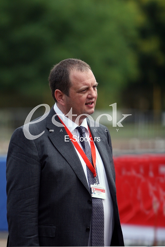 Member of Supervisory Board of