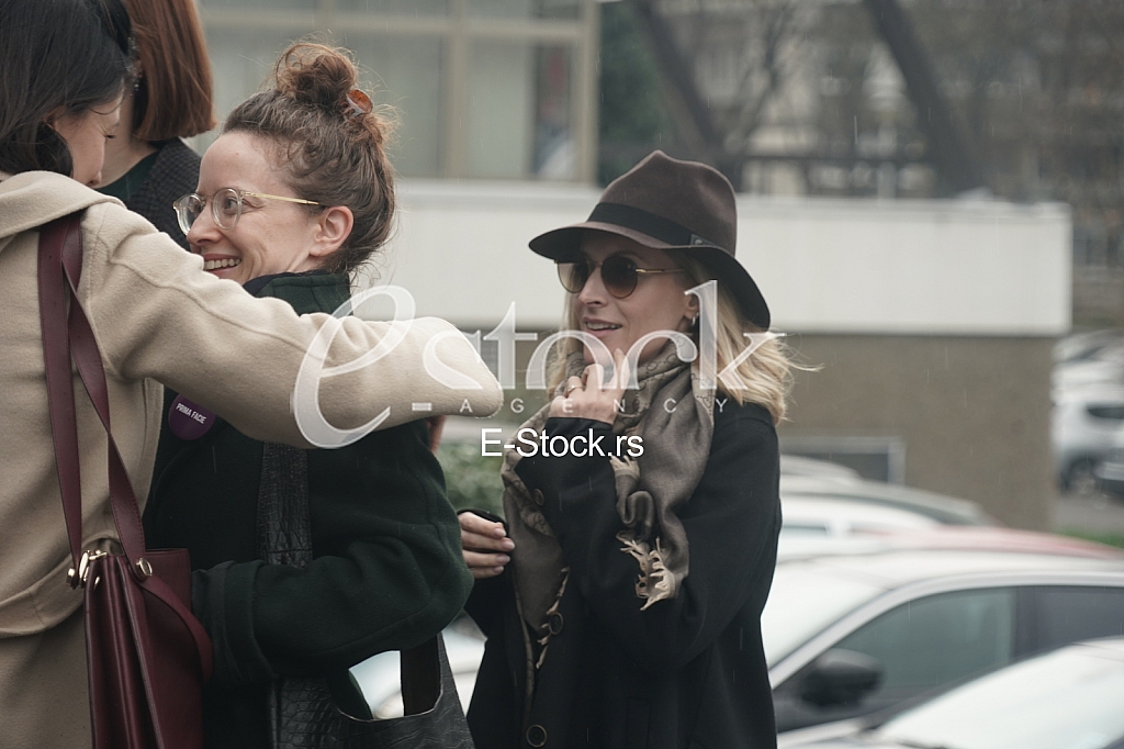 Sud Branislav Lecic i Andjela Jovanovic