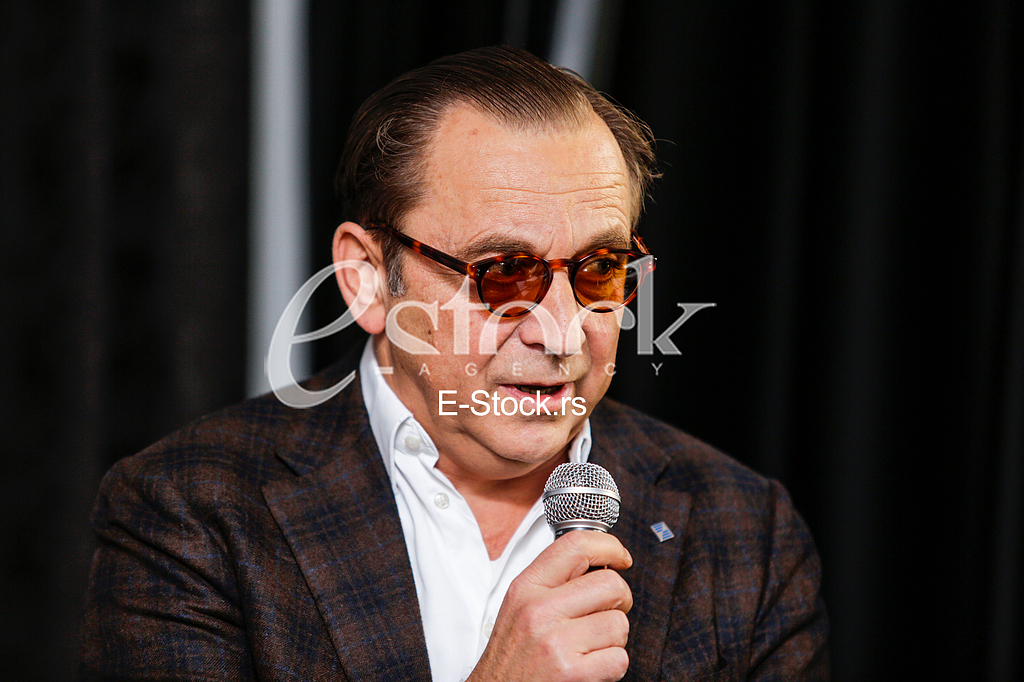 Tihomir Stanic