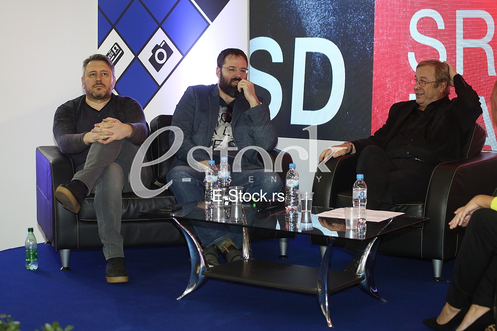 Marko Stjepanovic Pavle Savovic Mirko Miletic