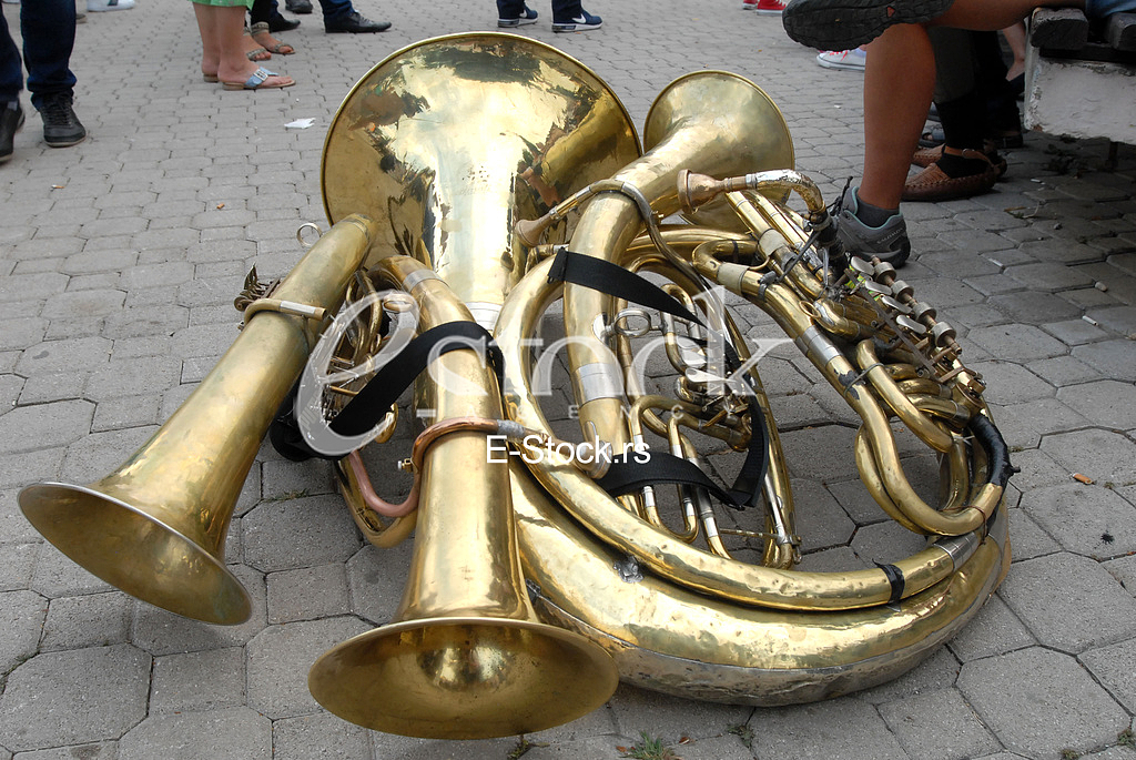 55. Trumpet Festival 