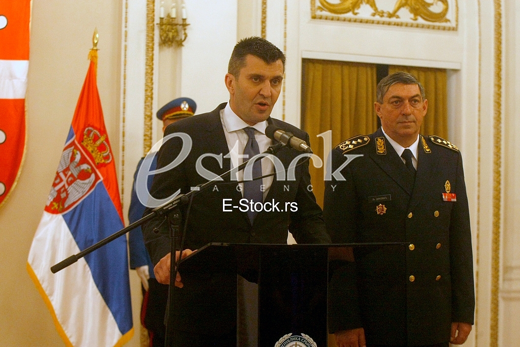 Serbian Army Day