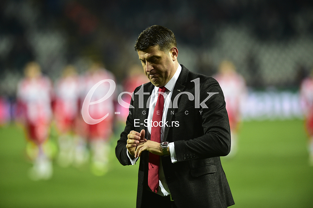 Vladan Milojevic