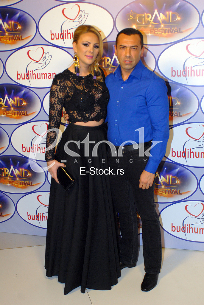 Grand festival