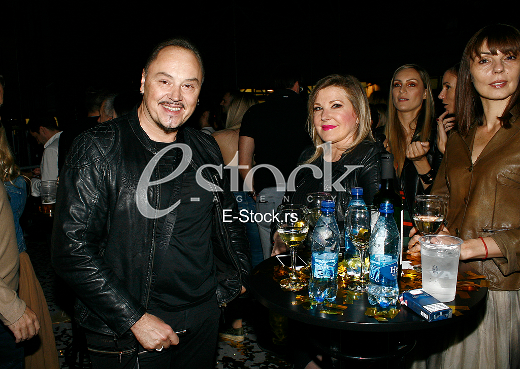  zeljko joksimovic, 1000 koncert