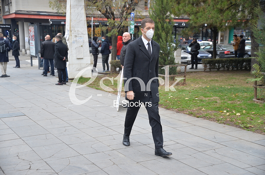 Marko Djuric