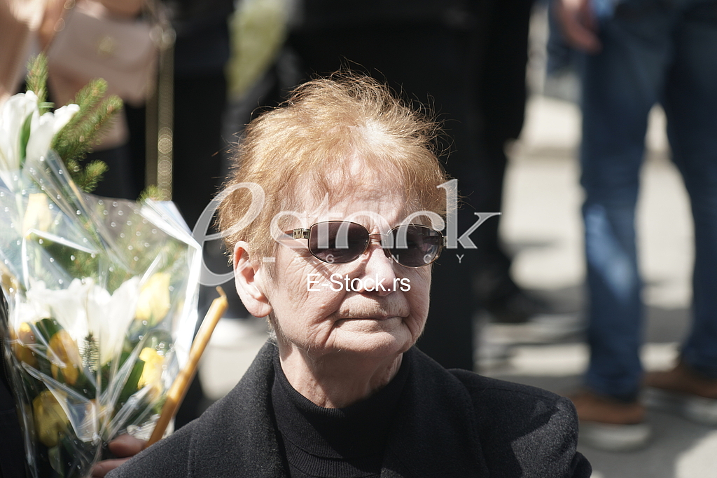 Dragica tetka