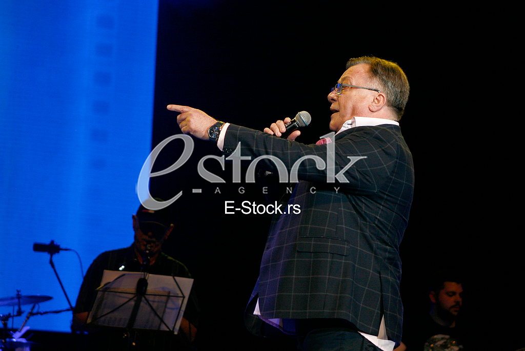  halid beslic, koncert u sava centru