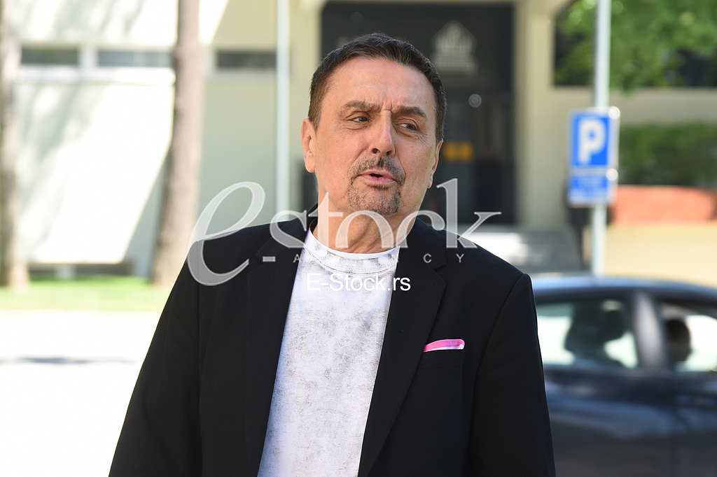 Dragan Kojic Keba_Zvezde Granda