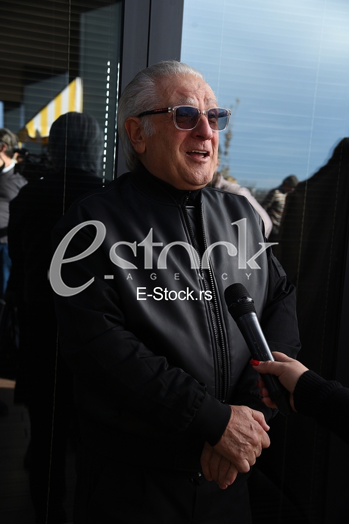 Zeljko Samardzic