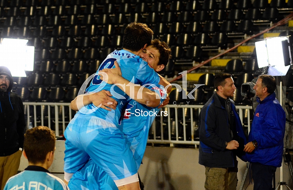 Charity match 