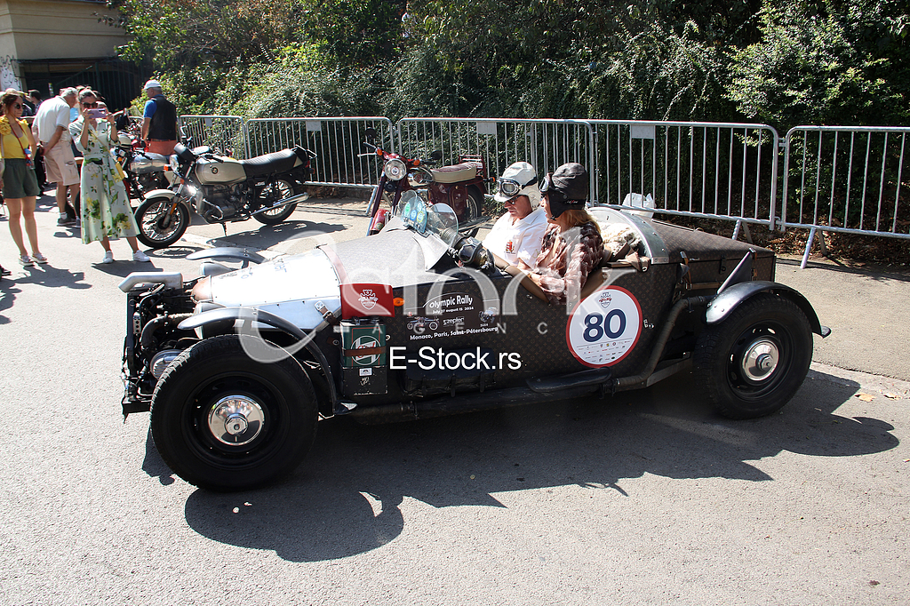 Beogradski Grand Prix