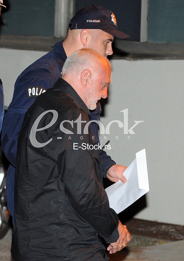 Slobodan Saranovic