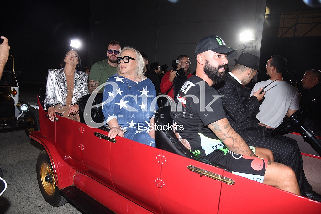 Zorica Markovic Luka Vojvodic Maja Marinkovic Janjus_ELITA 9 Zorica Markovic Luka Vojvodic Maja Marinkovic Janjus_ELITA 9