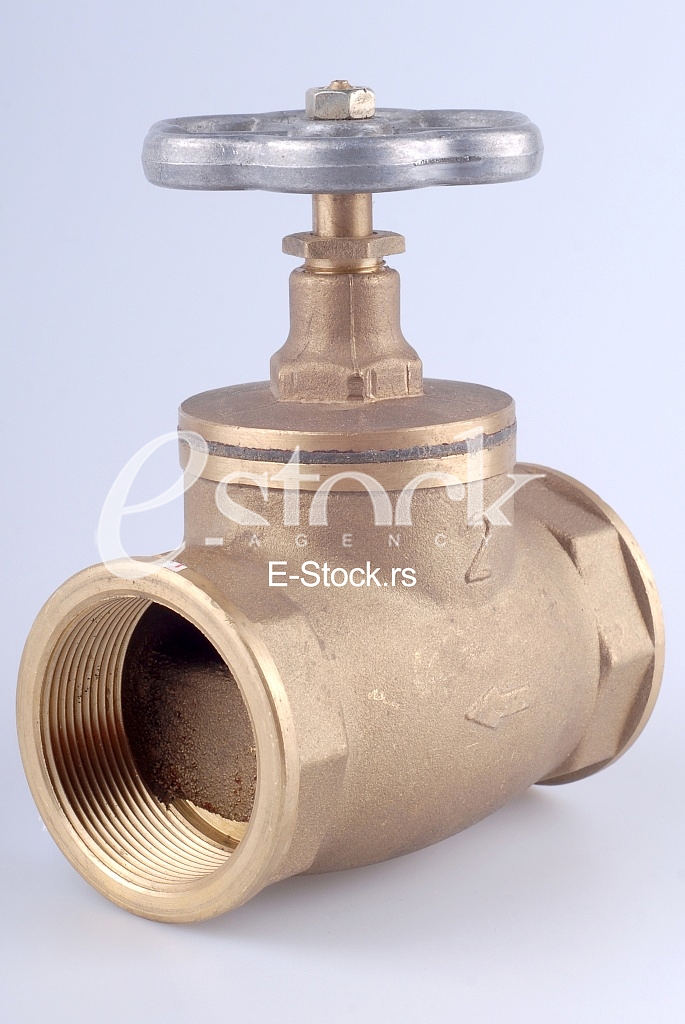 Vodovodni delovi, Plumbing parts