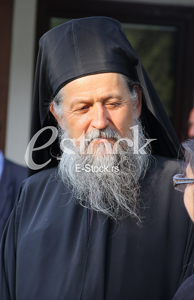 VLADIKA PAHOMIJE