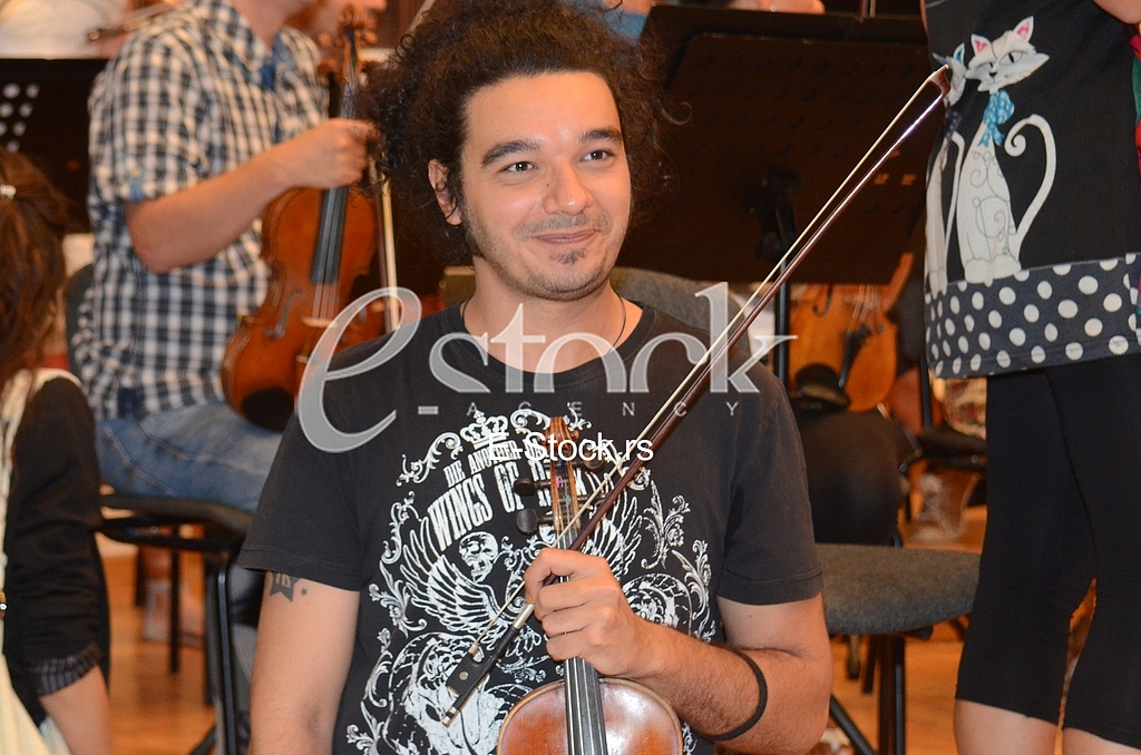 Nemanja Radulovic