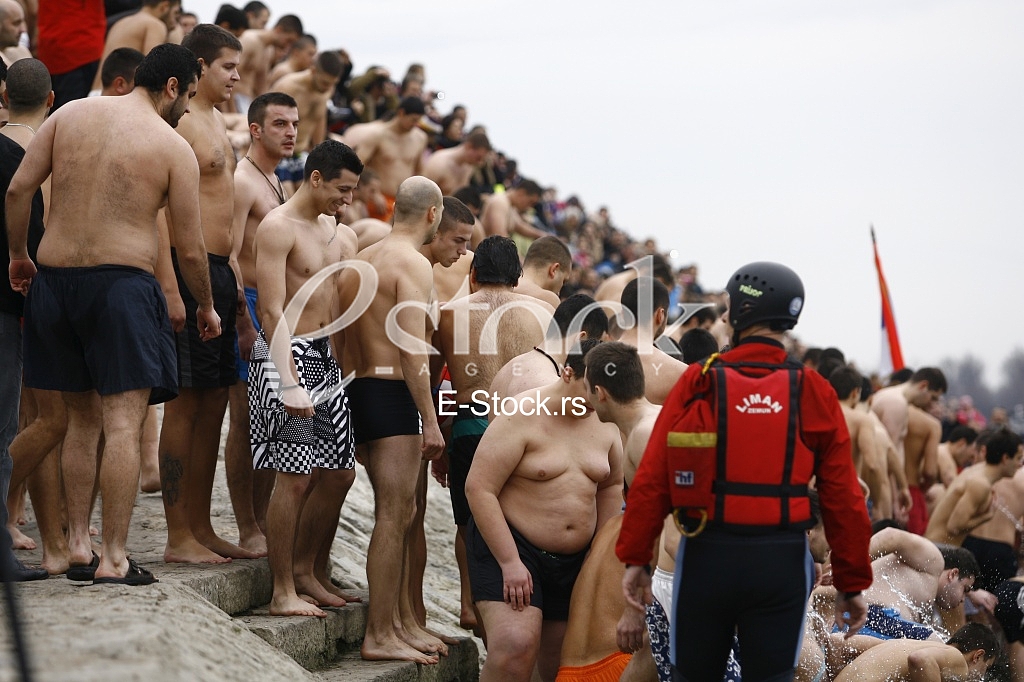 Race for the Holy Cross