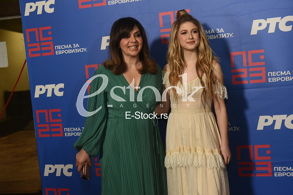 Kristina Kovac i Nadja Ordagic