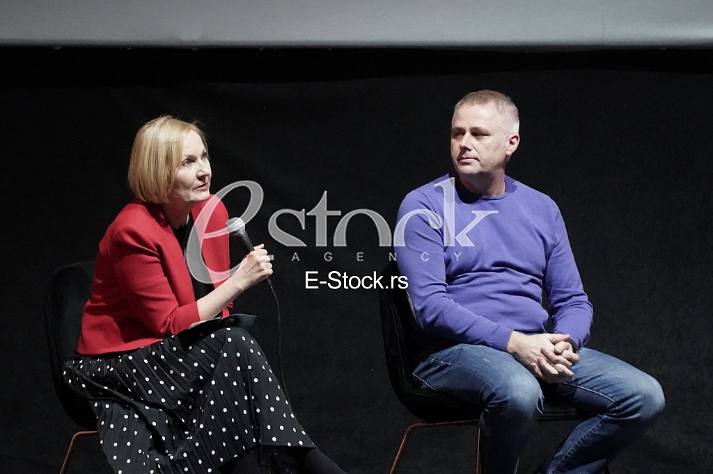 Premijera diplomski film Premijera diplomski film