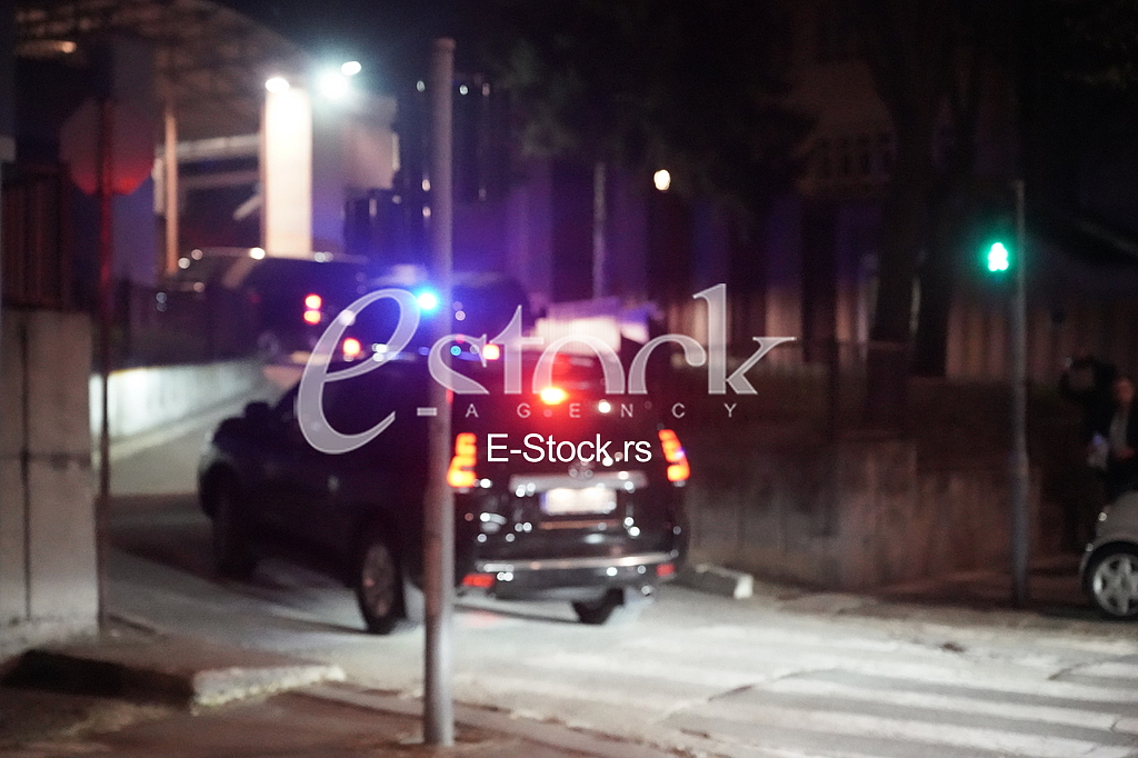 Saric Darko Specijalni sud