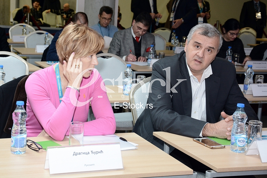 Olympic Committee of Serbia