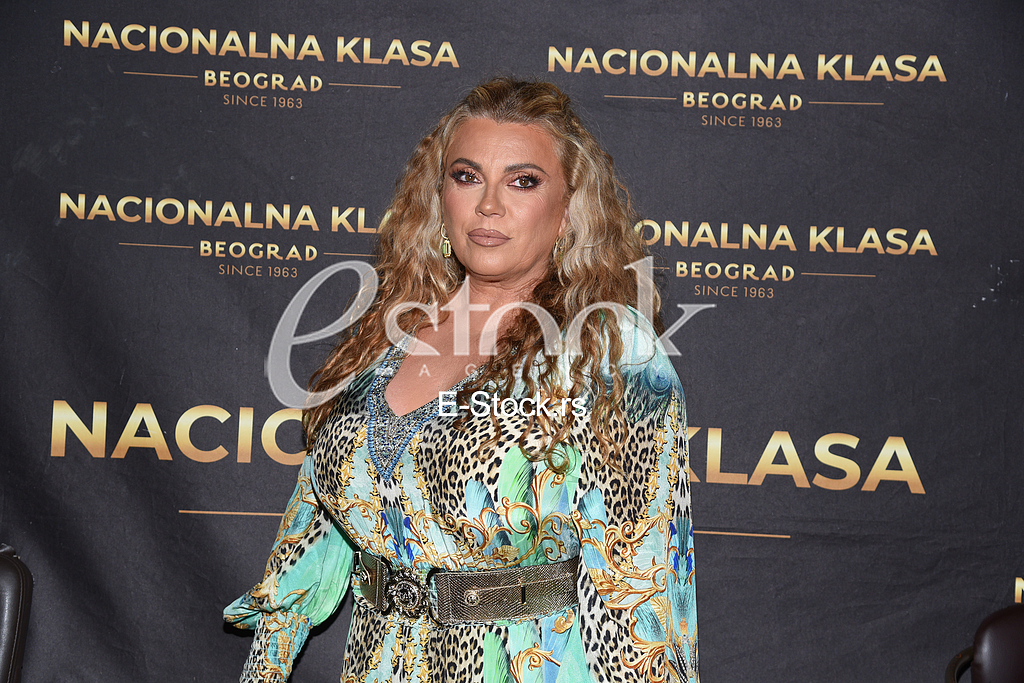 Indira Radic