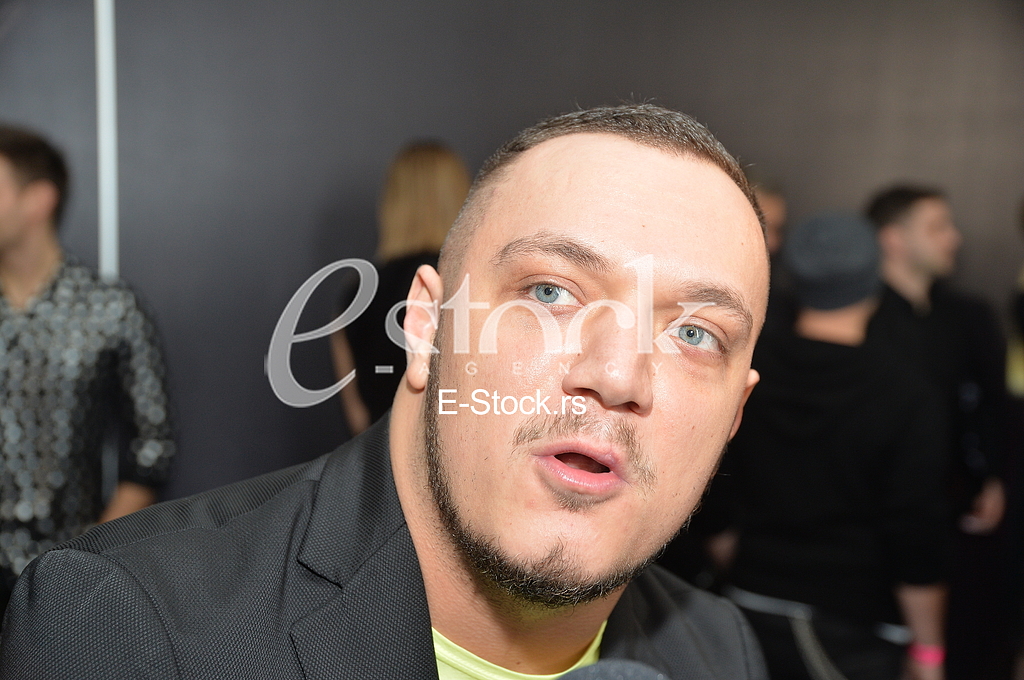 Nenad Marinkovic Gasttozz