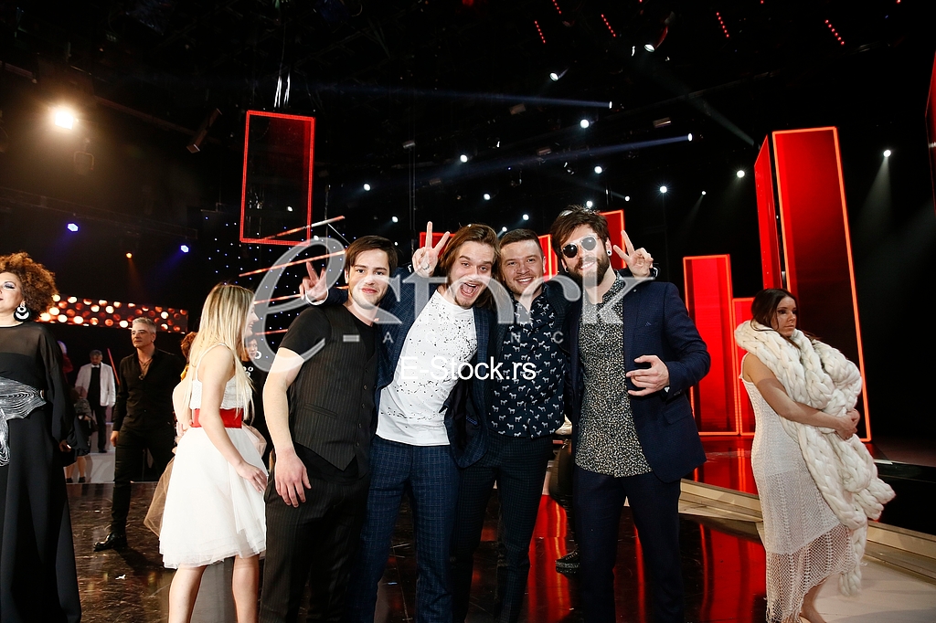 BEOVIZIJA 2019