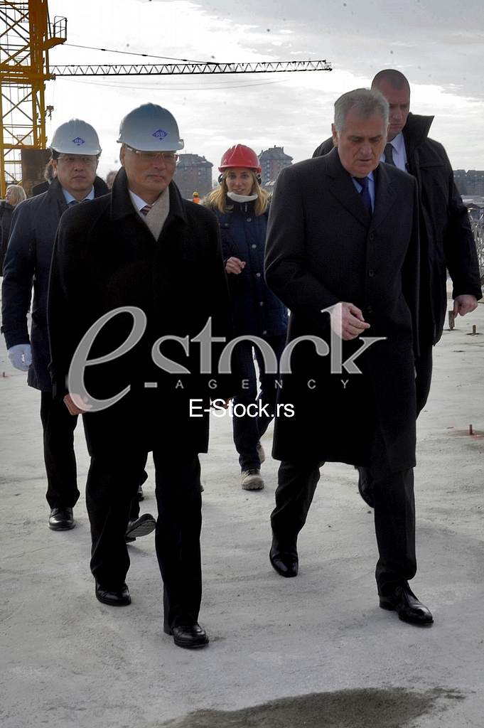 Tomislav Nikolic