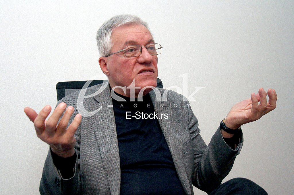 Rade Veljanovski