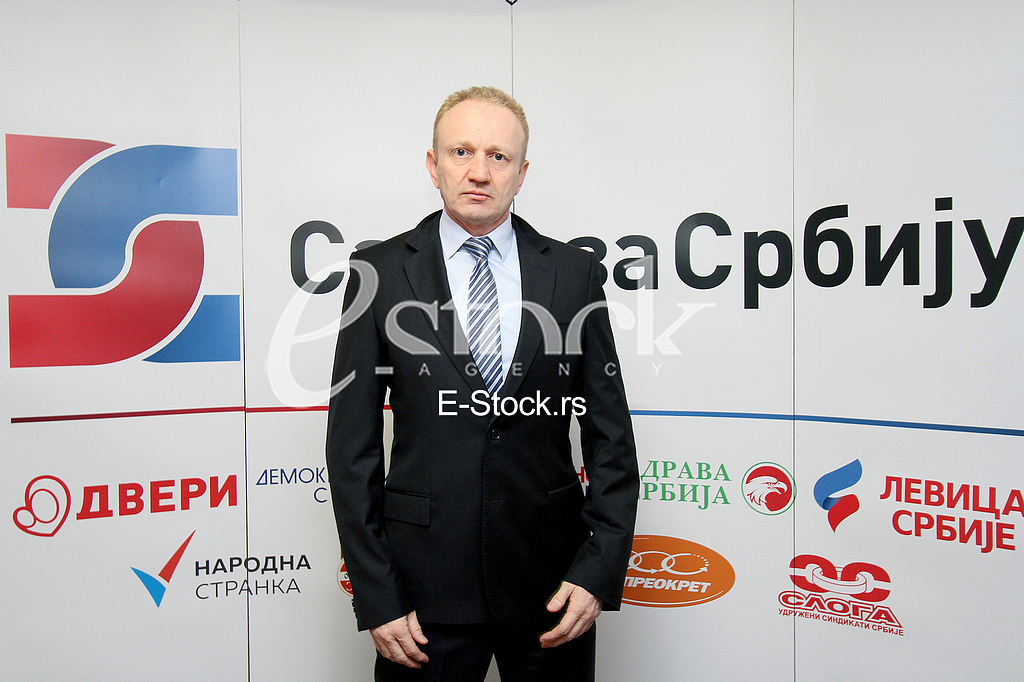 Dragan Djilas