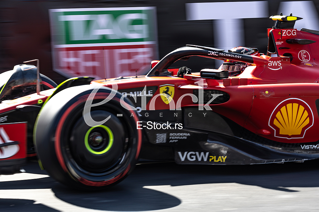 Formula 1 Grand Prix Monaco