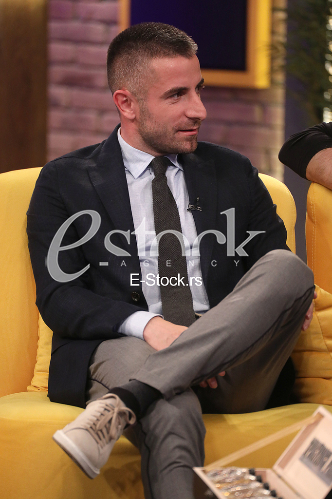 Zoran Tosic
