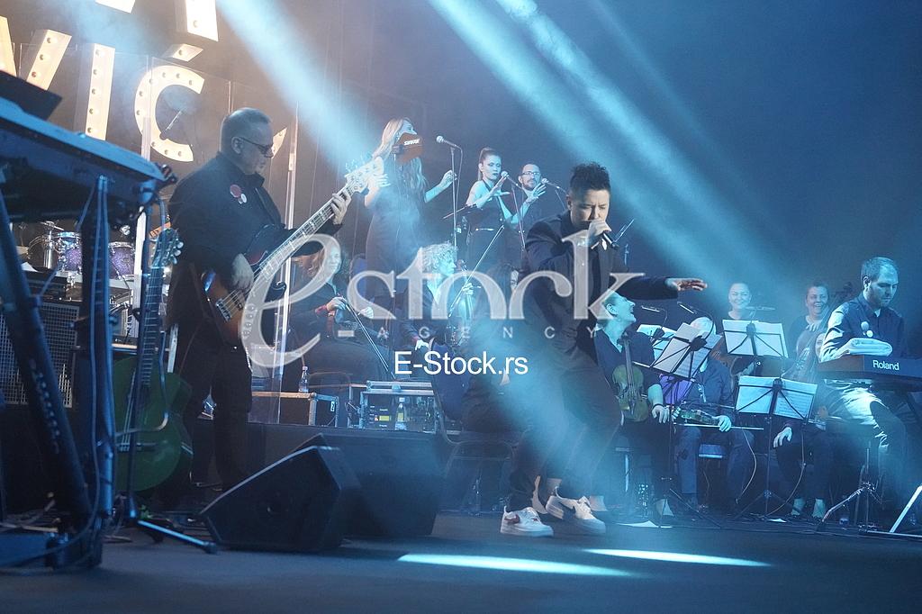 koncert Marija Serifovic Druga strana ploce