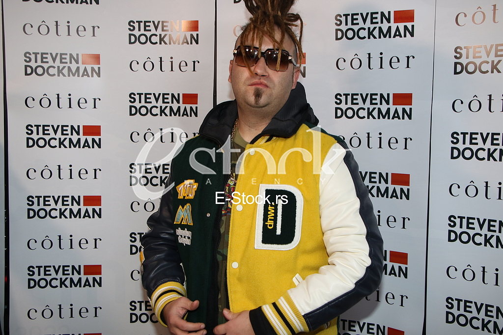 Stefan Djuric Rasta