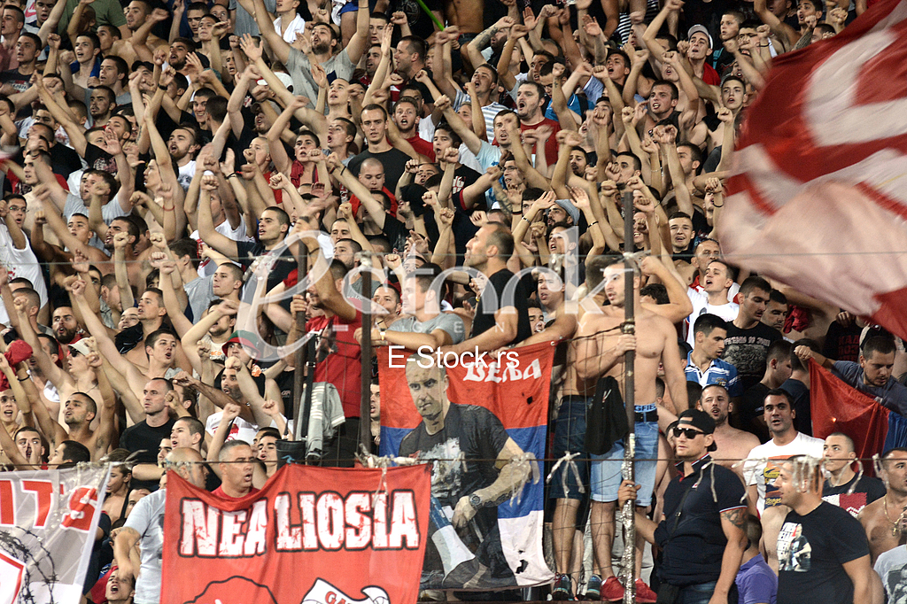 FC Red Star_FC Krasnodar