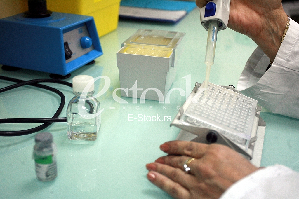 Laboratorija