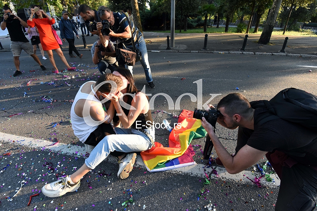 Montenegro Pride 2019