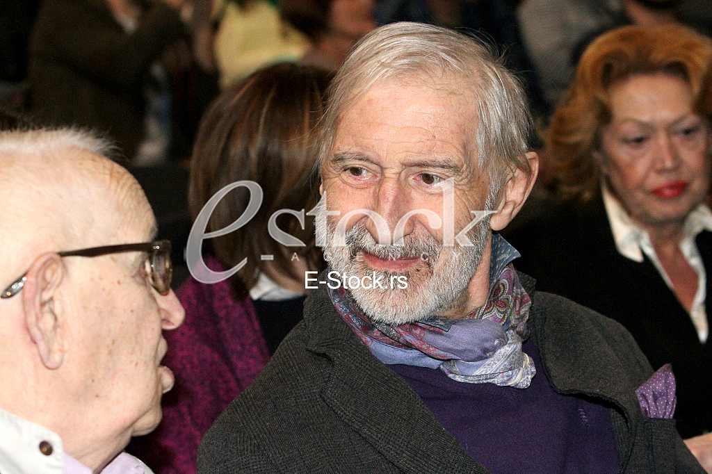 Film Festival Martovski