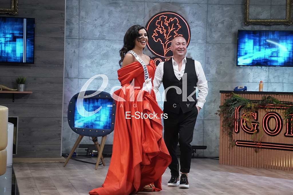 Amidzi shou AmiG Show