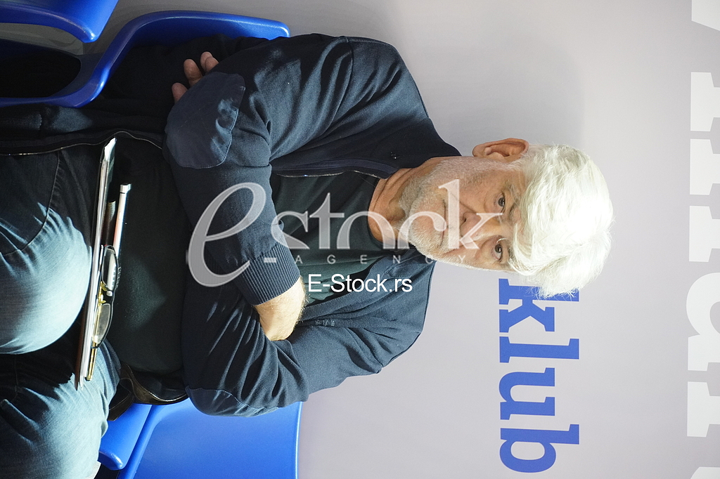 Zoran Drakulic