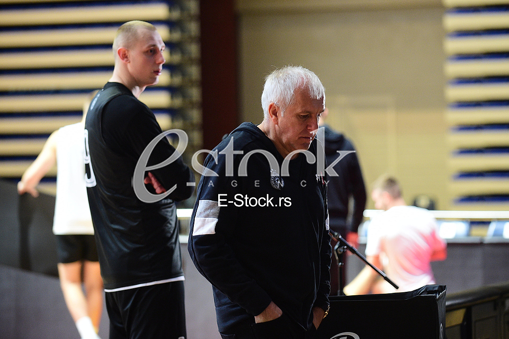 KK Partizan