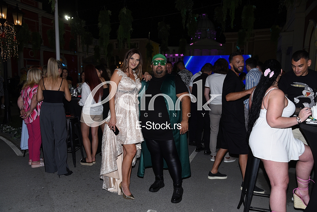 Branka Knezevic Ceda Cvorak