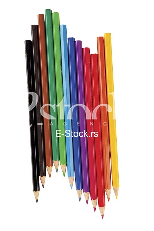 color pencil