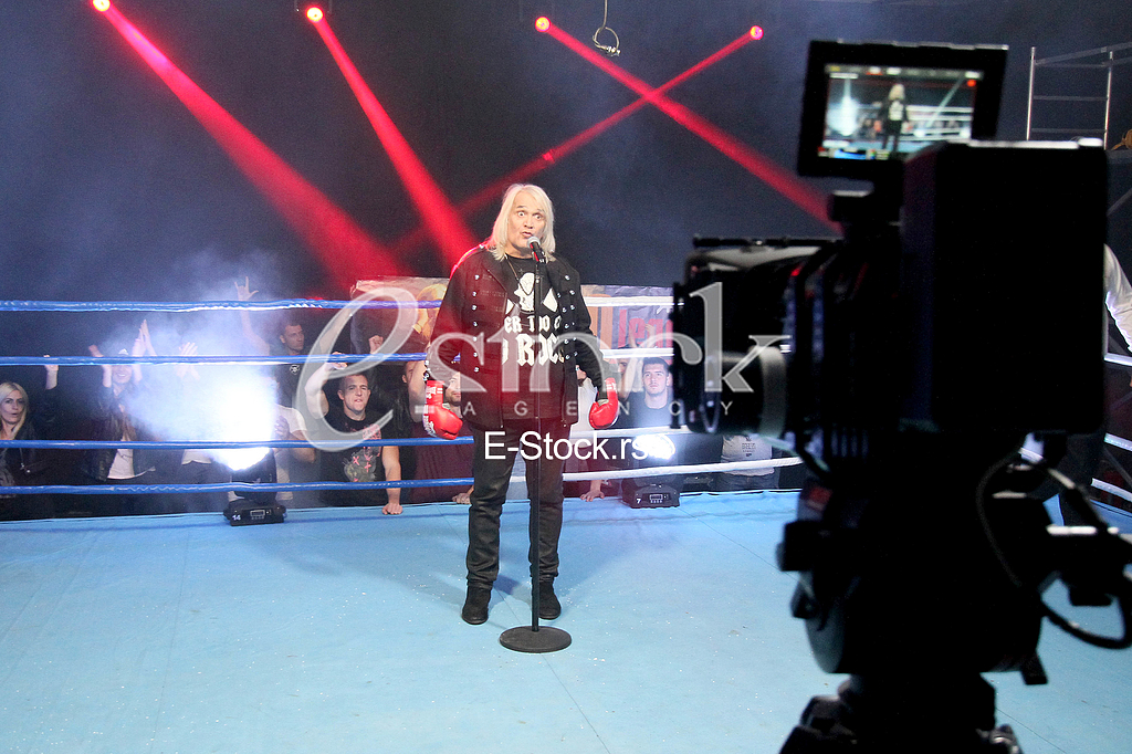 Riblja corba i Pavle Dejanic