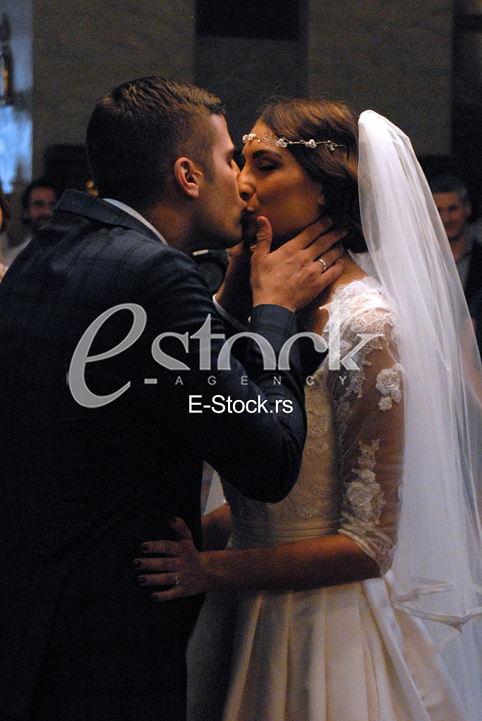 Wedding Marko Djurovski