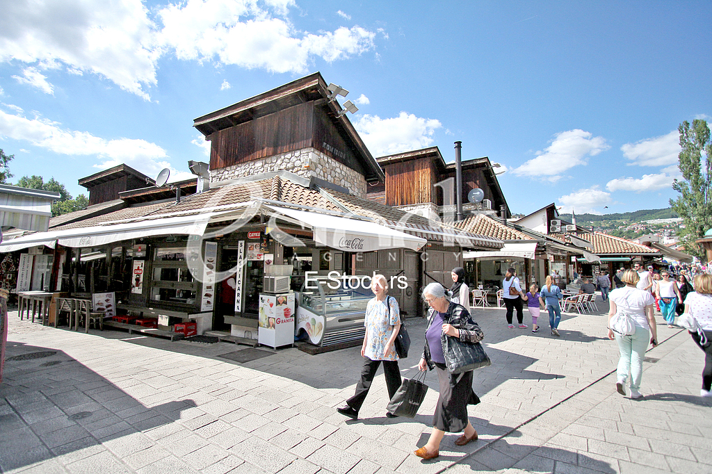 Sarajevo
